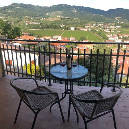 דירות נגראר La Terrazza Di Beppe מראה חיצוני תמונה