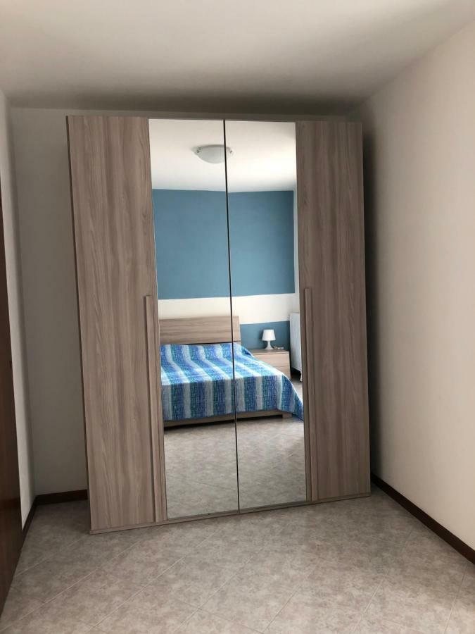 דירות נגראר La Terrazza Di Beppe מראה חיצוני תמונה