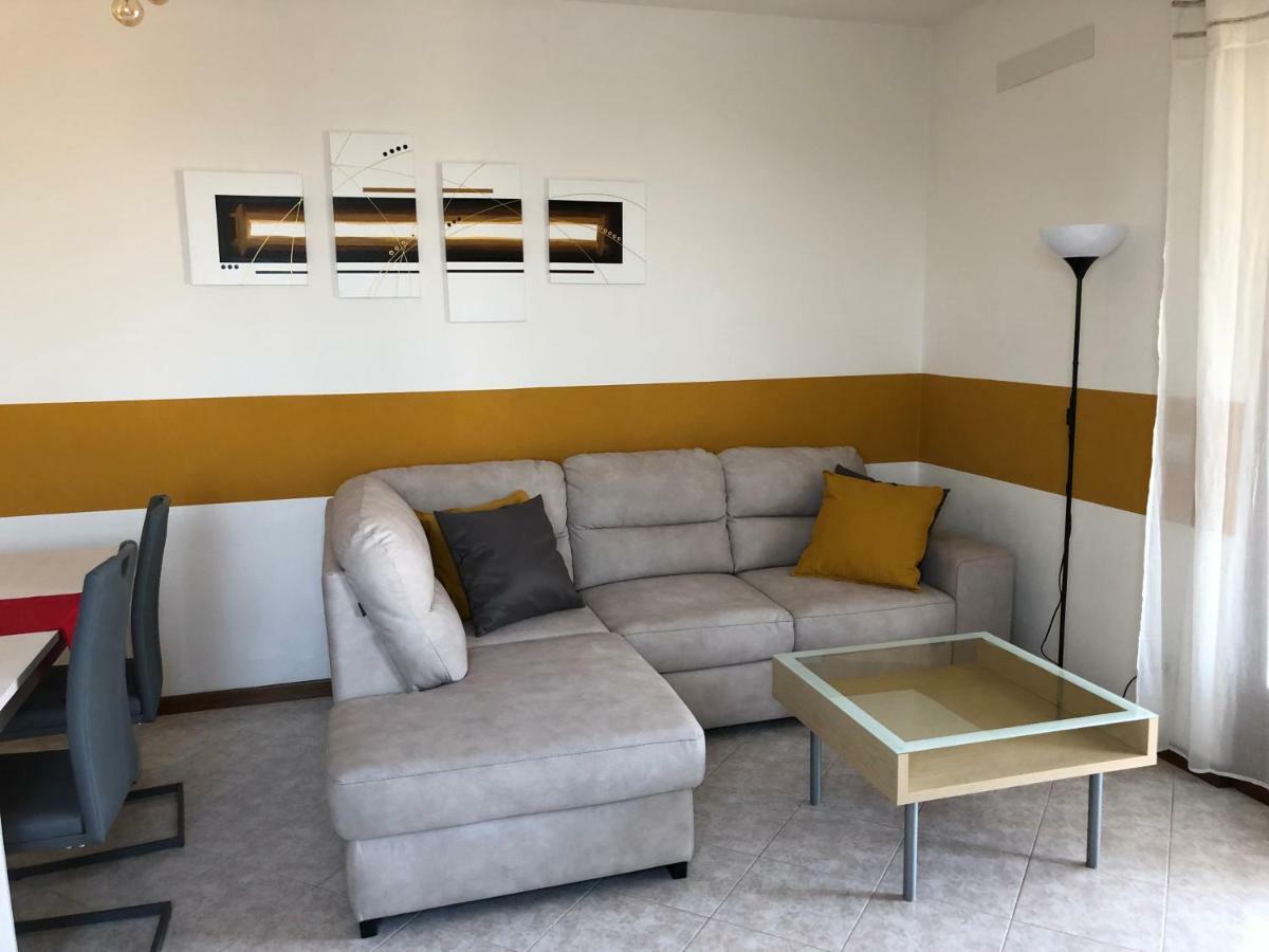 דירות נגראר La Terrazza Di Beppe מראה חיצוני תמונה