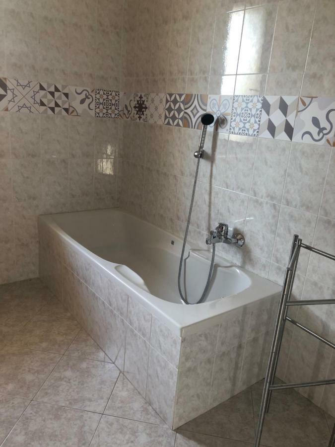 דירות נגראר La Terrazza Di Beppe מראה חיצוני תמונה