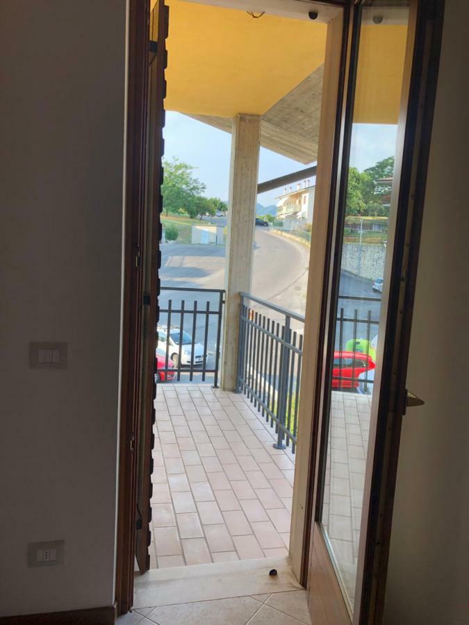 דירות נגראר La Terrazza Di Beppe מראה חיצוני תמונה
