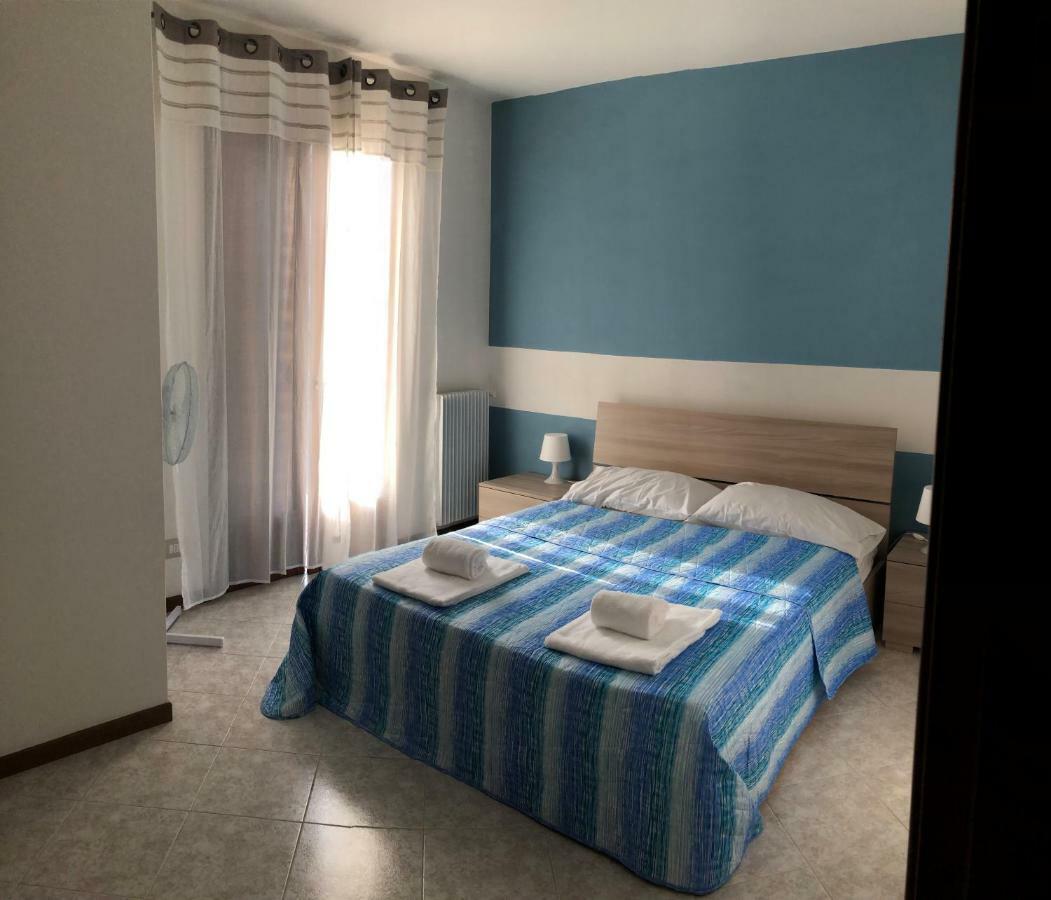 דירות נגראר La Terrazza Di Beppe מראה חיצוני תמונה